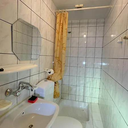 Zbojnik Dunajec Homestay Bialy Dunajec