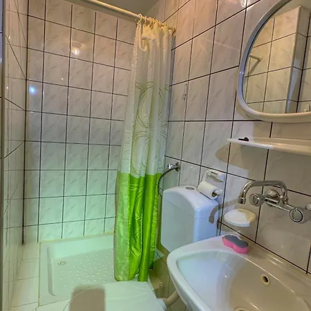 Homestay Zbojnik Dunajec *