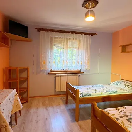 Zbojnik Dunajec * Bialy Dunajec